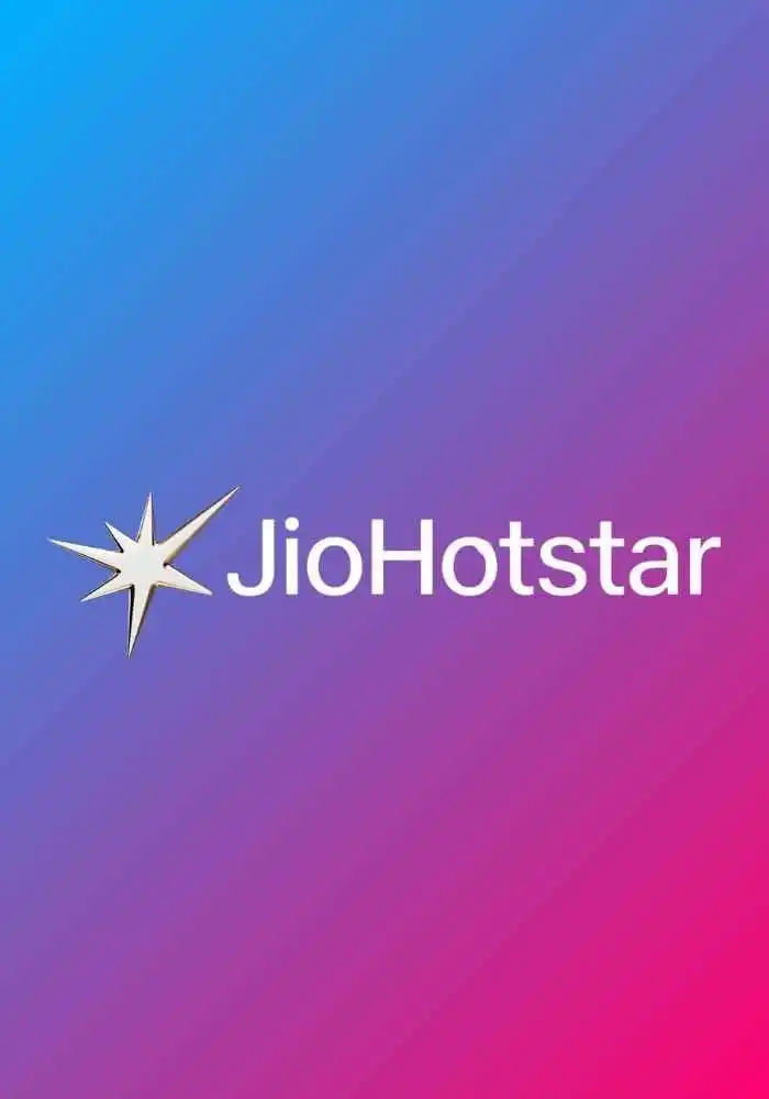 JioHostar JioHostar
