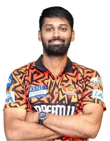 Smaran Ravichandran (Karnataka) Smaran Ravichandran (Karnataka)