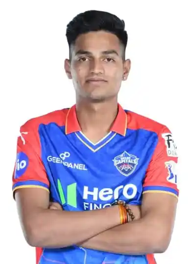 Yash Dhull (Delhi) Yash Dhull (Delhi)