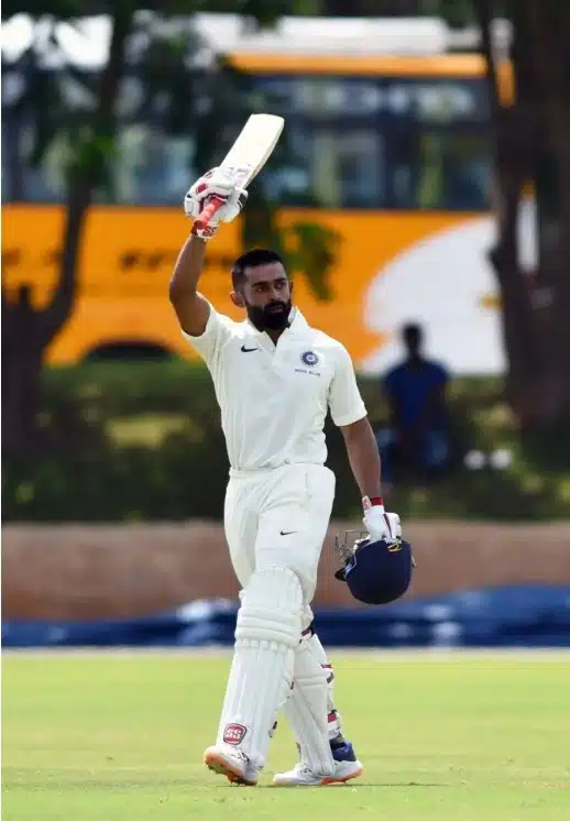 Ankit Bawne Leads the Chart Ankit Bawne Leads the Chart