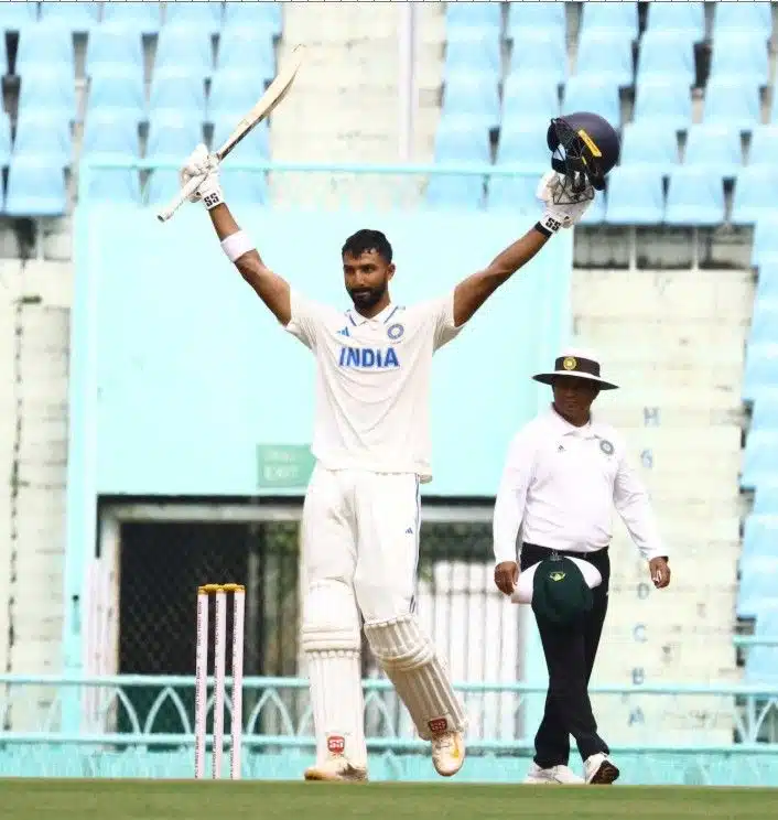Devdutt Padikkal Devdutt Padikkal