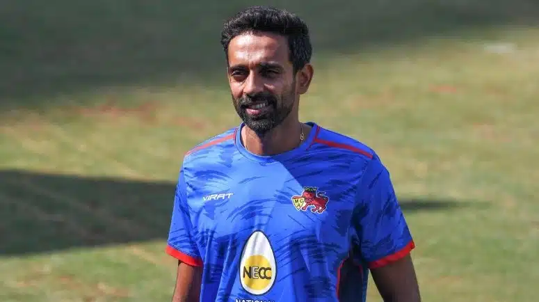 Dhawal Kulkarni Dhawal Kulkarni
