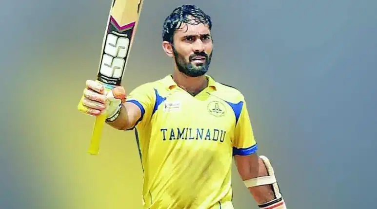 Dinesh Karthik Dinesh Karthik