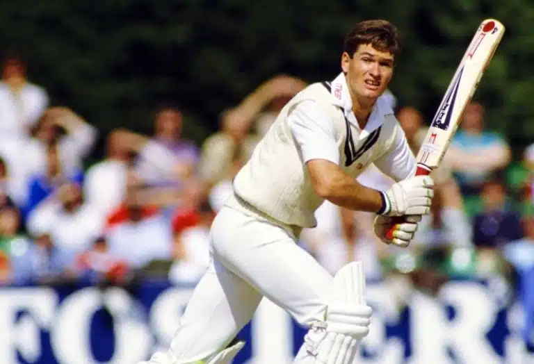 Graeme Hick Graeme Hick
