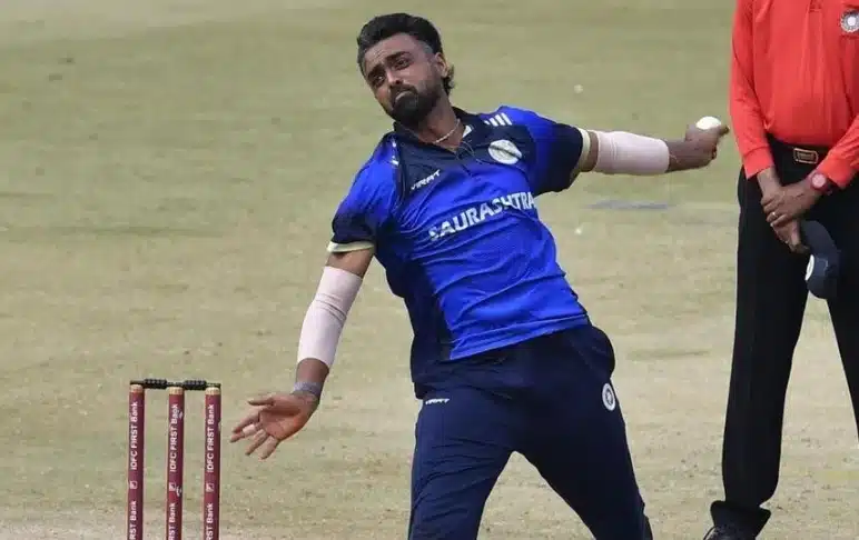 Jaydev Unadkat Jaydev Unadkat