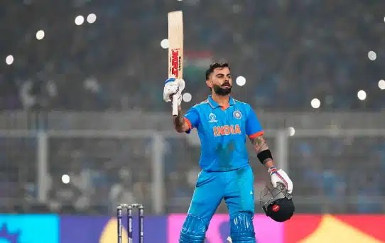 Kohli named in Delhi's squad for Vijay Hazare Trophy Kohli named in Delhi's squad for Vijay Hazare Trophy