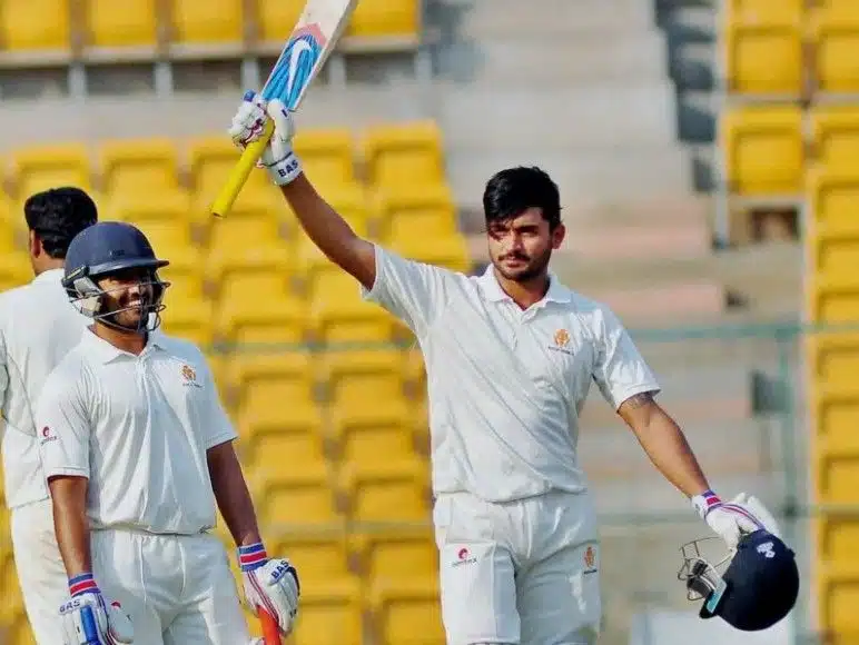 Manish Pandey Manish Pandey