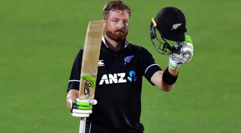 Martin Guptill Martin Guptill