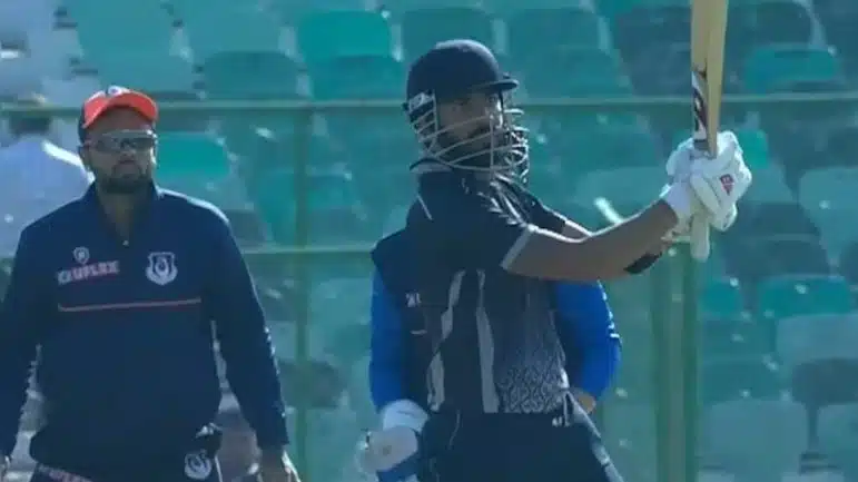 Prahsant Chopra Prahsant Chopra