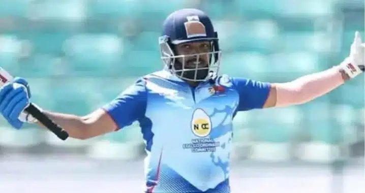 Prithvi Shaw Prithvi Shaw
