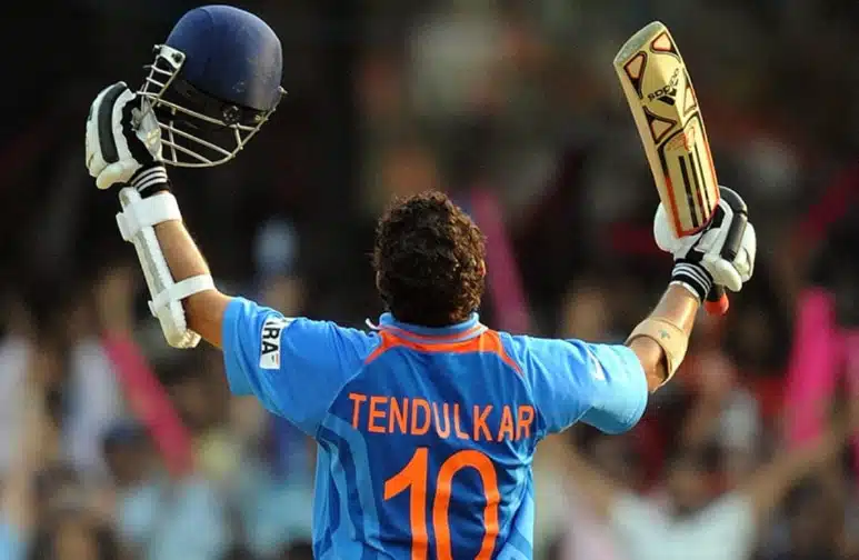 Sachin Tendulkar Sachin Tendulkar
