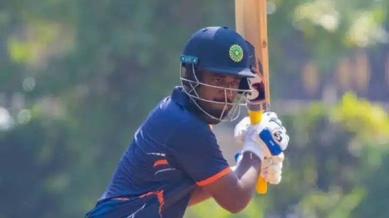 Sanju Samson Sanju Samson