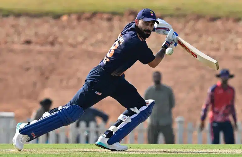 Virat Kohli Virat Kohli