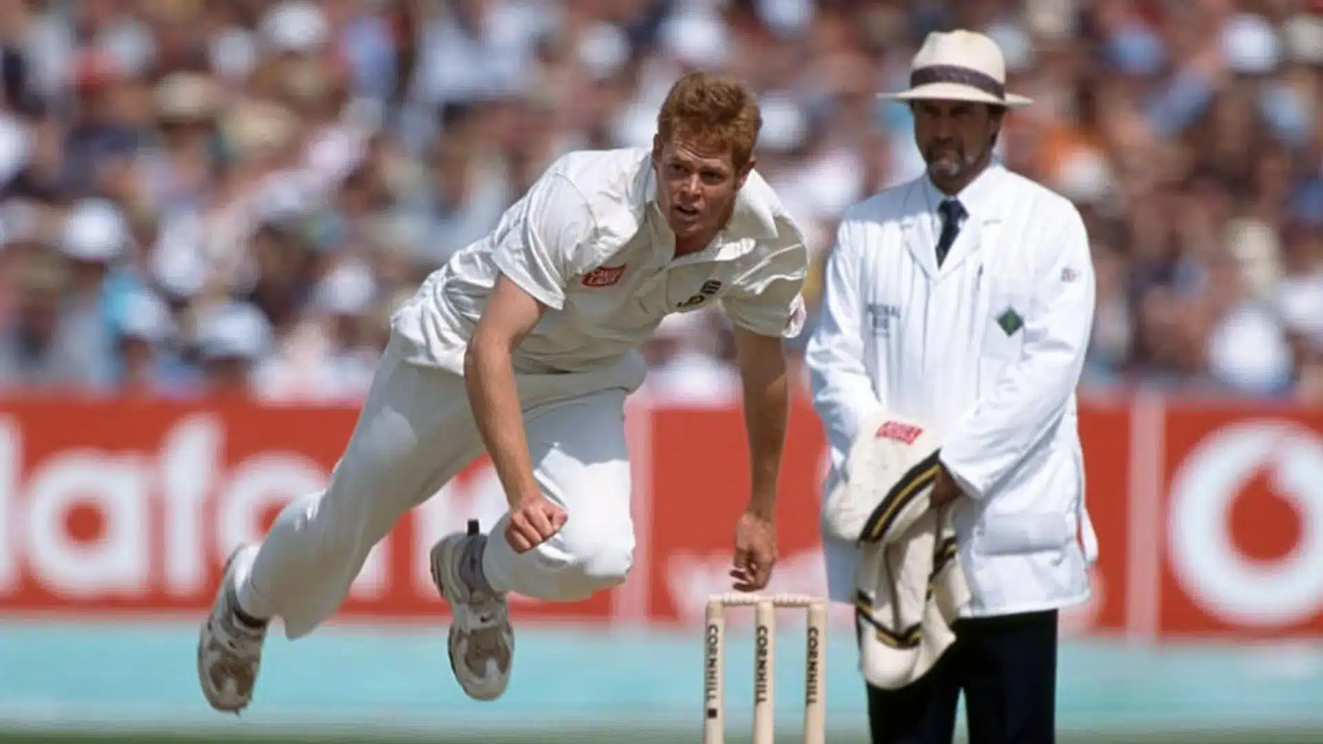 Shaun Pollock took 573 wickets Shaun Pollock took 573 wickets