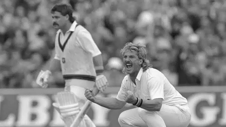Ian Botham took 612 wickets Ian Botham took 612 wickets