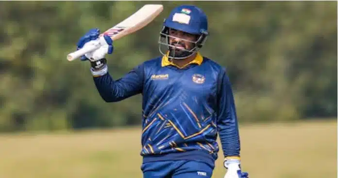 Punjab's Batting Masterclass Punjab's Batting Masterclass