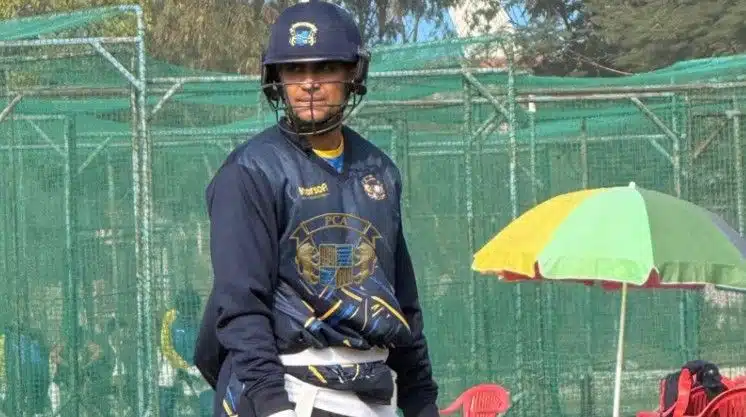 Shubman Gill Returns but Fails to Make an Impact Shubman Gill Returns but Fails to Make an Impact